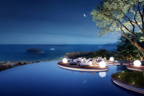 Villa in Phuket, Thailand 6 bedrooms № 155413 - photo 9