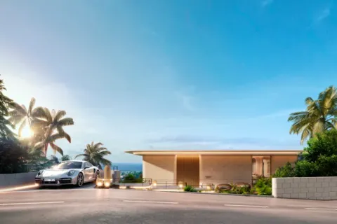 Villa in Phuket, Thailand 6 bedrooms № 155413 - photo 4