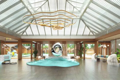 Studio à Phuket, Thaïlande № 155409 - photo 28