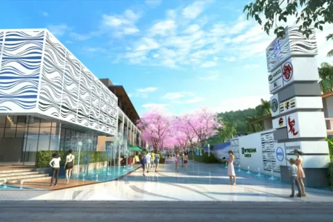 Studio à Phuket, Thaïlande № 155409 - photo 27