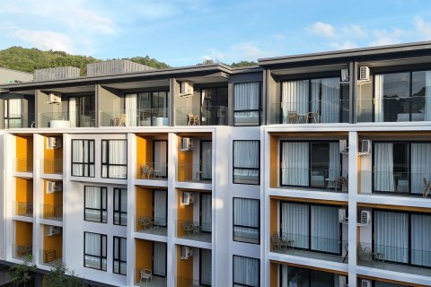 Studio à Phuket, Thaïlande № 155409 - photo 20