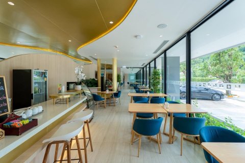 Studio à Phuket, Thaïlande № 155410 - photo 17