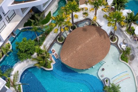 Studio in Phuket, Thailand № 155411 - photo 9