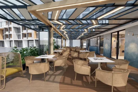 Studio à Phuket, Thaïlande № 155407 - photo 23