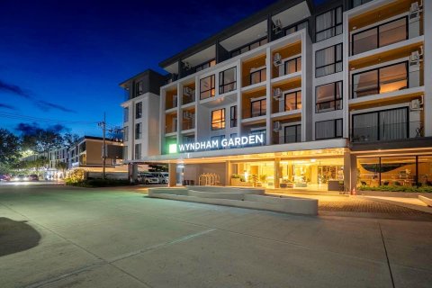 Studio à Phuket, Thaïlande № 155412 - photo 21