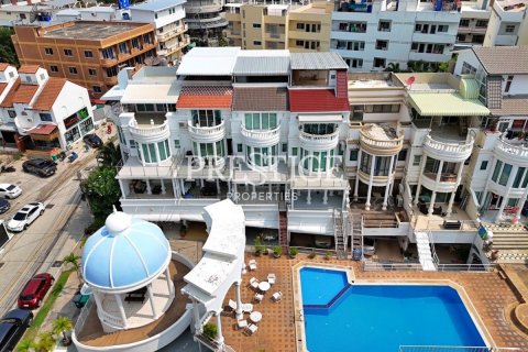 บ้านในพัทยา, ประเทศไทย 4 ห้องนอน № 198157 - รูปถ่าย 27