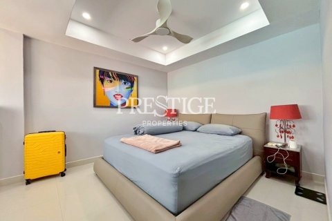 บ้านในพัทยา, ประเทศไทย 4 ห้องนอน № 198157 - รูปถ่าย 15