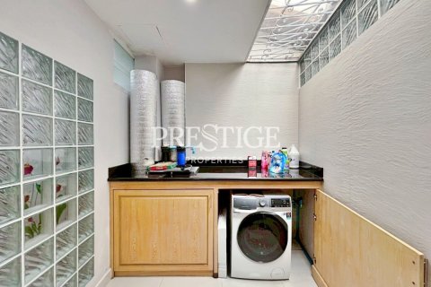 บ้านในพัทยา, ประเทศไทย 4 ห้องนอน № 198157 - รูปถ่าย 19