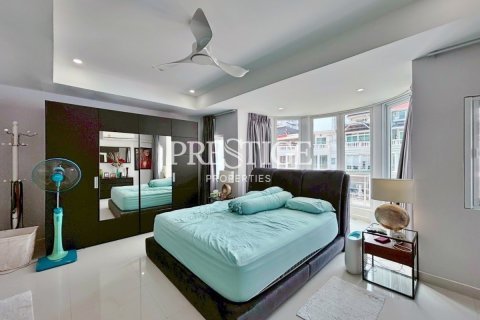 บ้านในพัทยา, ประเทศไทย 4 ห้องนอน № 198157 - รูปถ่าย 10