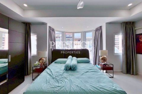 บ้านในพัทยา, ประเทศไทย 4 ห้องนอน № 198157 - รูปถ่าย 11