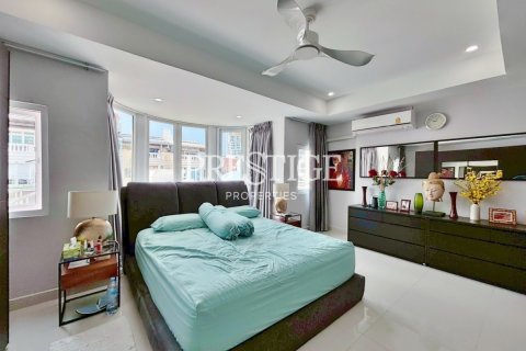 บ้านในพัทยา, ประเทศไทย 4 ห้องนอน № 198157 - รูปถ่าย 12