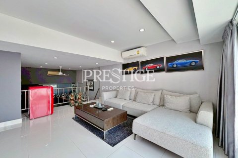 บ้านในพัทยา, ประเทศไทย 4 ห้องนอน № 198157 - รูปถ่าย 4