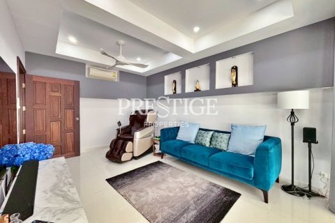 บ้านในพัทยา, ประเทศไทย 4 ห้องนอน № 198157 - รูปถ่าย 8