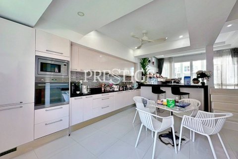 บ้านในพัทยา, ประเทศไทย 4 ห้องนอน № 198157 - รูปถ่าย 6