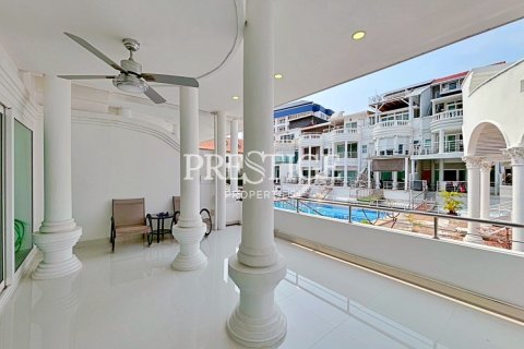 บ้านในพัทยา, ประเทศไทย 4 ห้องนอน № 198157 - รูปถ่าย 20