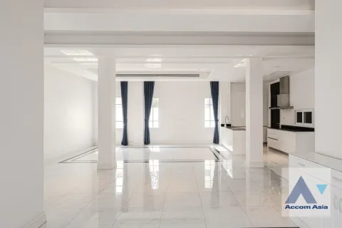Haus in Phaya Thai, Bangkok, Thailand 5 Schlafzimmer № 216672 - Foto 5