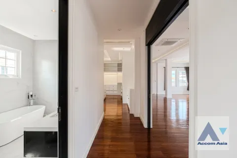 Haus in Phaya Thai, Bangkok, Thailand 5 Schlafzimmer № 216672 - Foto 19