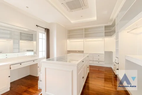 Haus in Phaya Thai, Bangkok, Thailand 5 Schlafzimmer № 216672 - Foto 20