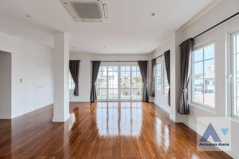 Haus in Phaya Thai, Bangkok, Thailand 5 Schlafzimmer № 216672 - Foto 27
