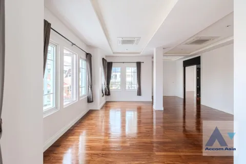 Haus in Phaya Thai, Bangkok, Thailand 5 Schlafzimmer № 216672 - Foto 16