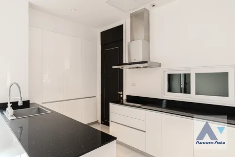 Haus in Phaya Thai, Bangkok, Thailand 5 Schlafzimmer № 216672 - Foto 9
