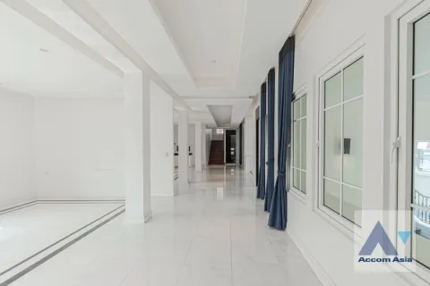 Haus in Phaya Thai, Bangkok, Thailand 5 Schlafzimmer № 216672 - Foto 7