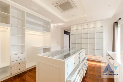 Haus in Phaya Thai, Bangkok, Thailand 5 Schlafzimmer № 216672 - Foto 21