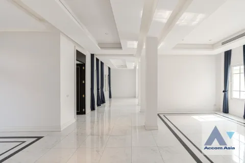 Haus in Phaya Thai, Bangkok, Thailand 5 Schlafzimmer № 216672 - Foto 8
