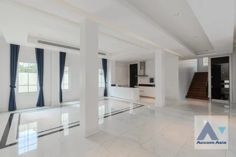 Haus in Phaya Thai, Bangkok, Thailand 5 Schlafzimmer № 216672 - Foto 2