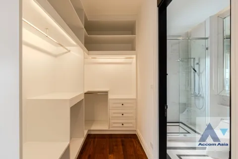 Haus in Phaya Thai, Bangkok, Thailand 5 Schlafzimmer № 216672 - Foto 28