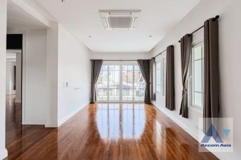 Haus in Phaya Thai, Bangkok, Thailand 5 Schlafzimmer № 216672 - Foto 18