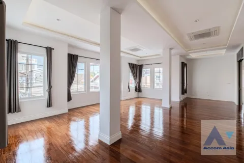 Haus in Phaya Thai, Bangkok, Thailand 5 Schlafzimmer № 216672 - Foto 15