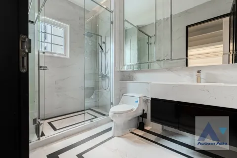 Haus in Phaya Thai, Bangkok, Thailand 5 Schlafzimmer № 216672 - Foto 29