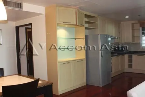 Eigentumswohnung in Pathum Wan, Bangkok, Thailand, 2 Schlafzimmer № 216673 - Foto 3