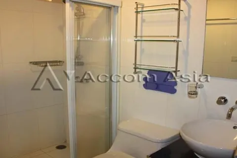 Eigentumswohnung in Pathum Wan, Bangkok, Thailand, 2 Schlafzimmer № 216673 - Foto 9