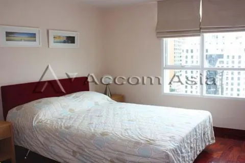 Eigentumswohnung in Pathum Wan, Bangkok, Thailand, 2 Schlafzimmer № 216673 - Foto 7