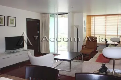 Eigentumswohnung in Pathum Wan, Bangkok, Thailand, 2 Schlafzimmer № 216673 - Foto 8
