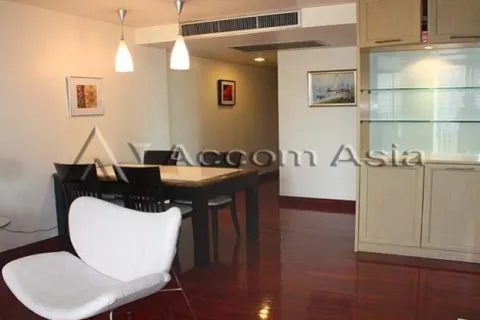 Eigentumswohnung in Pathum Wan, Bangkok, Thailand, 2 Schlafzimmer № 216673 - Foto 2
