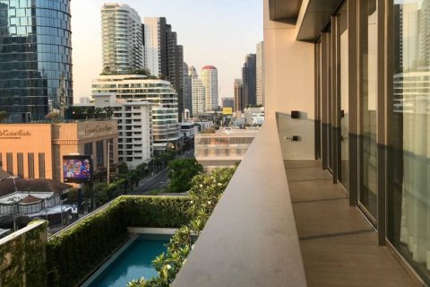 Condo in Bangkok, Thailand, 2 bedrooms № 180842 - photo 5