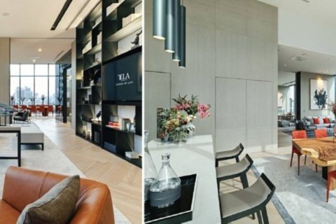 Condo in Bangkok, Thailand, 2 bedrooms № 180842 - photo 21