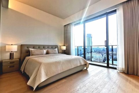 Condo in Bangkok, Thailand, 2 bedrooms № 180842 - photo 10