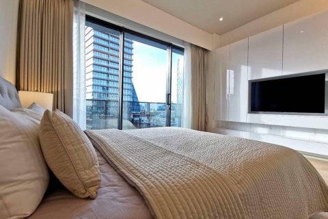 Condo in Bangkok, Thailand, 2 bedrooms № 180842 - photo 11