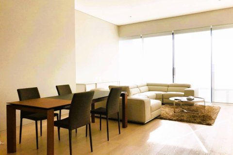 Condo in Bangkok, Thailand, 2 bedrooms № 180842 - photo 6