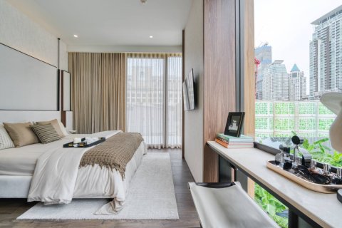 Condo in Bangkok, Thailand, 2 bedrooms  № 180844 - photo 20