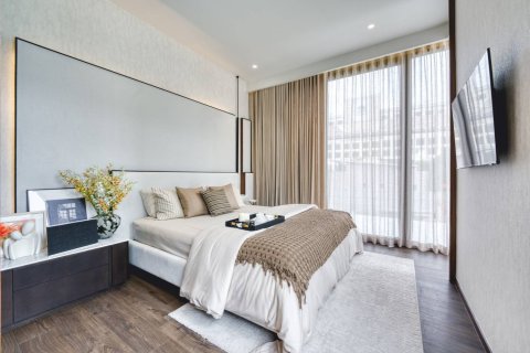 Condo in Bangkok, Thailand, 2 bedrooms  № 180844 - photo 22