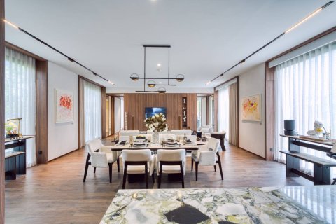 Condo in Bangkok, Thailand, 2 bedrooms  № 180844 - photo 15