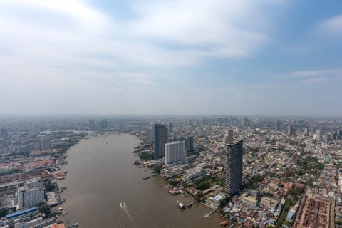 Penthouse à Bangkok, Thaïlande 5 chambres № 180846 - photo 8