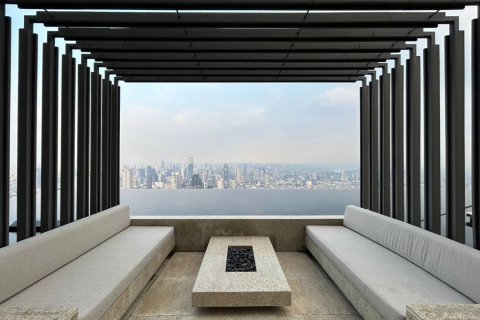 Penthouse à Bangkok, Thaïlande 5 chambres № 180846 - photo 6