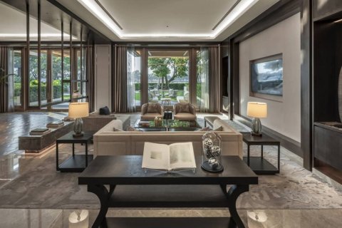 Penthouse à Bangkok, Thaïlande 5 chambres № 180846 - photo 10