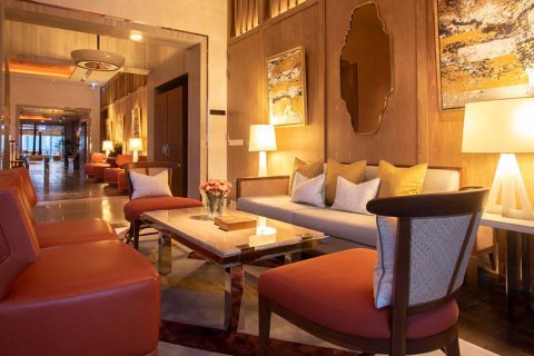 Condo in Bangkok, Thailand, 3 bedrooms  № 180845 - photo 24